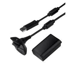 Play and Charge Kit for Xbox One (x and s)_0
