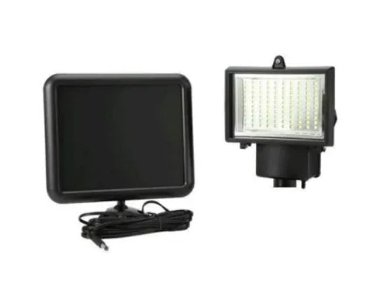 60 LED Solar Powered Lamp_0